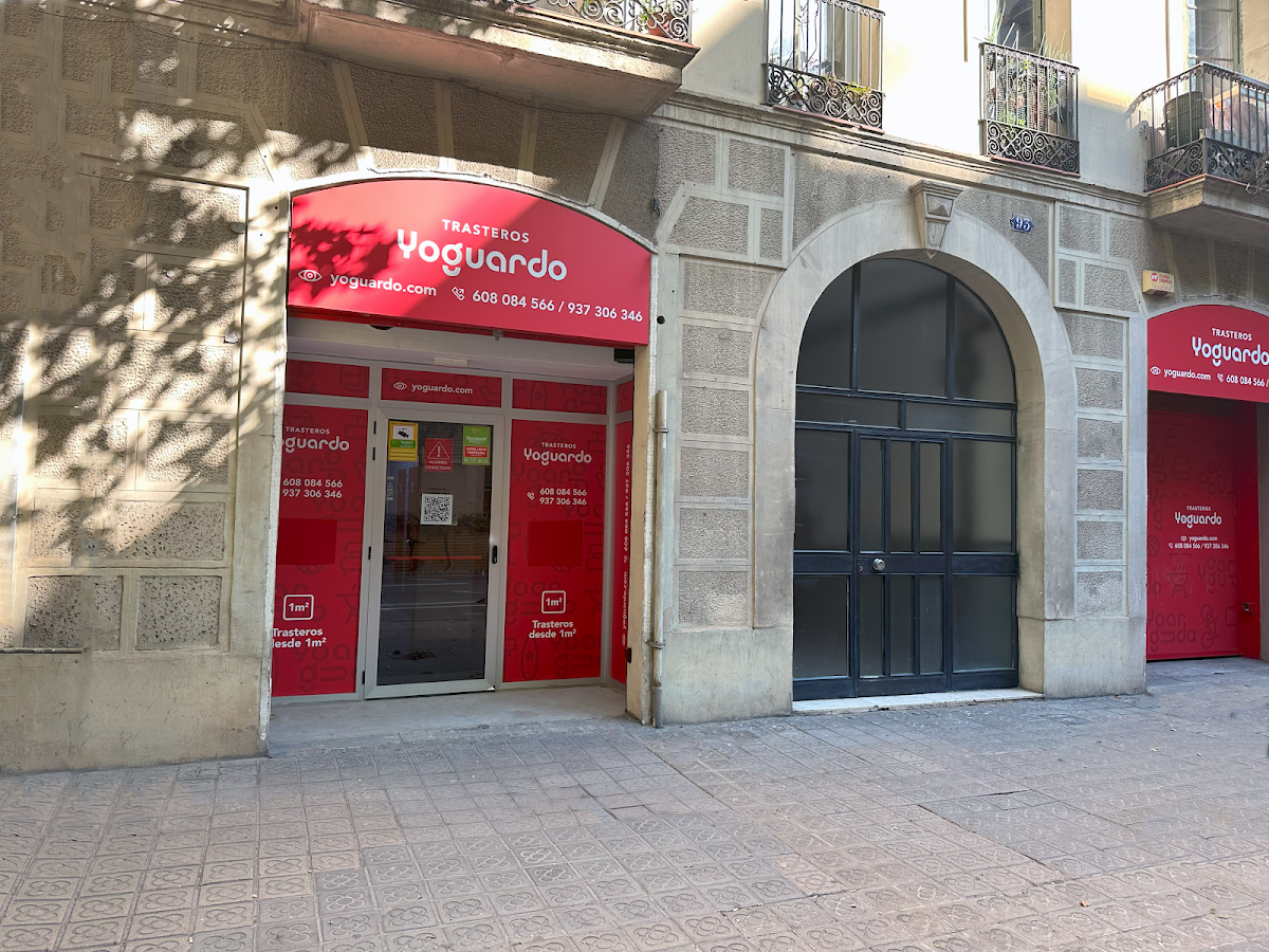 Zebrabox (YoGuardo) - image 1