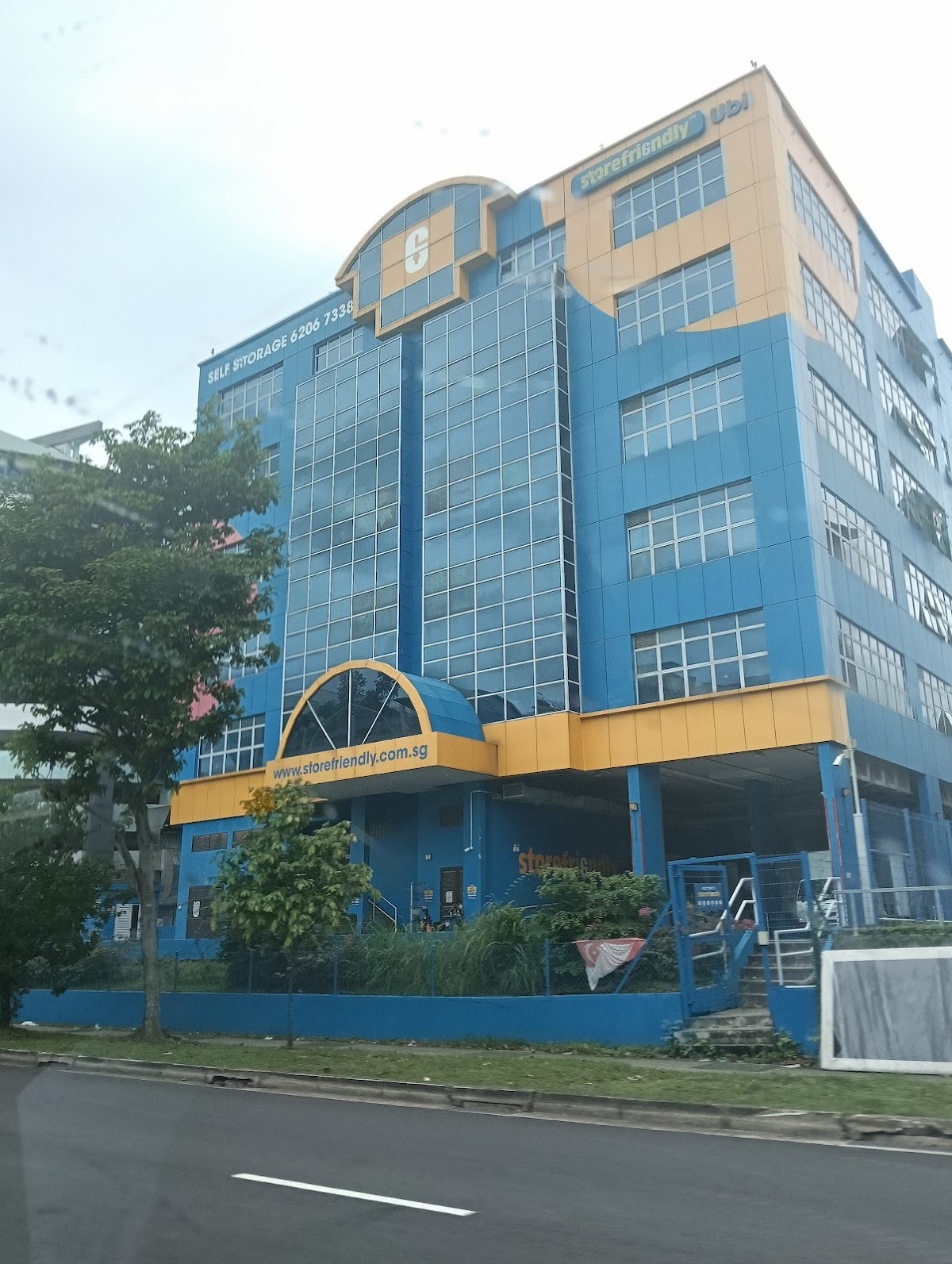 Storefriendly - image 5