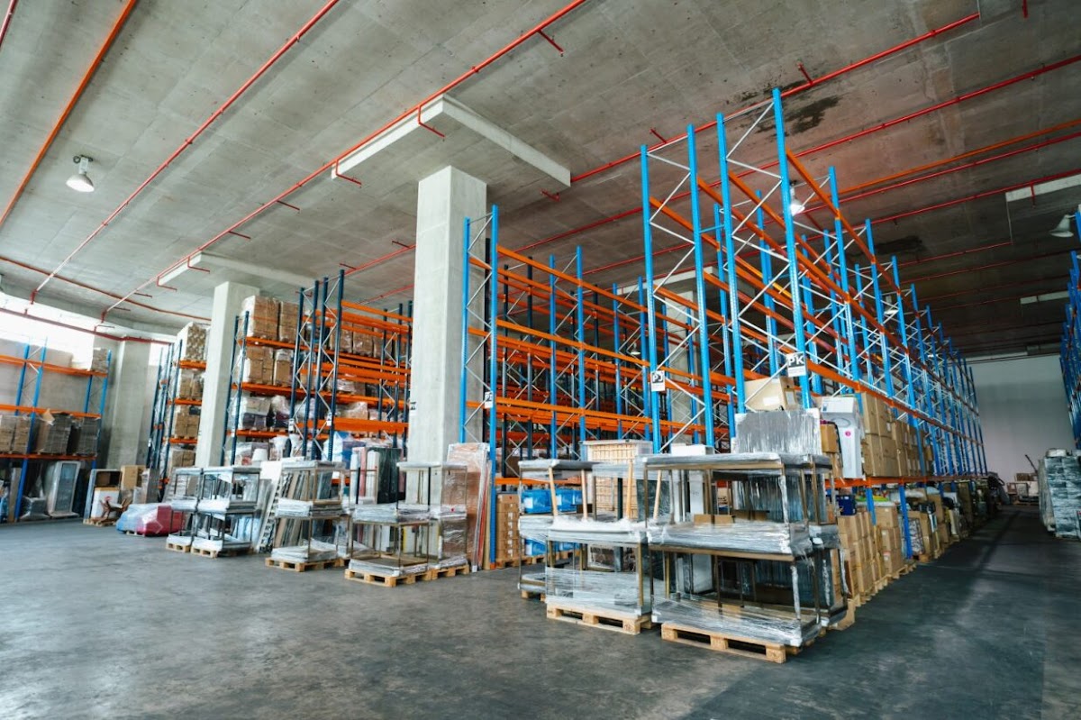 BEAM Space (Valet Storage) - image 2