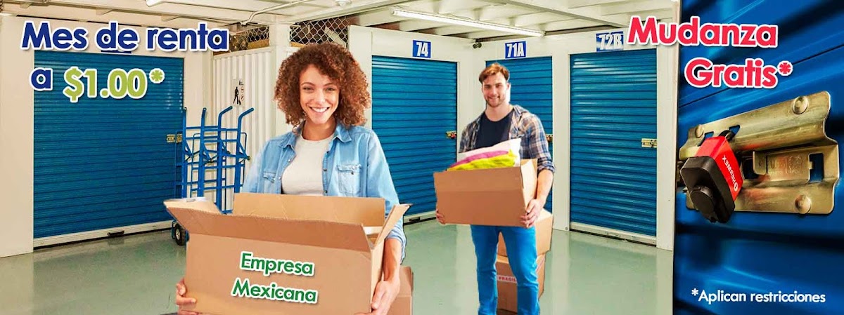 Multibodegas - image 1