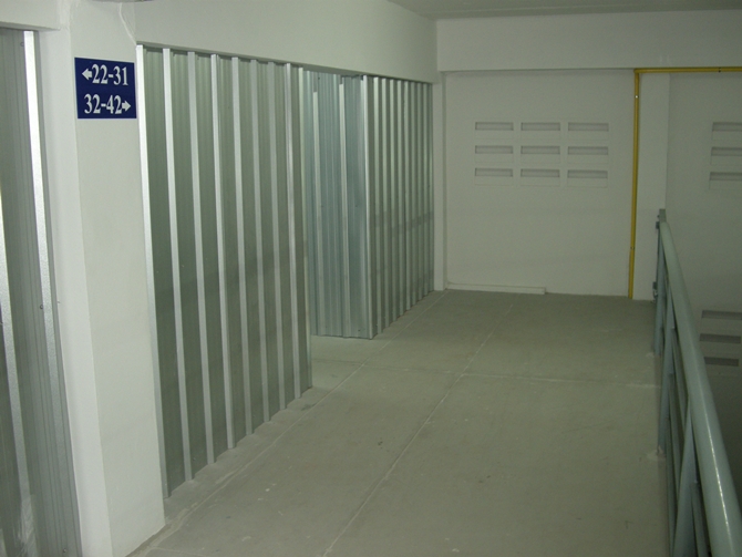 NKP Self Storage - image 1