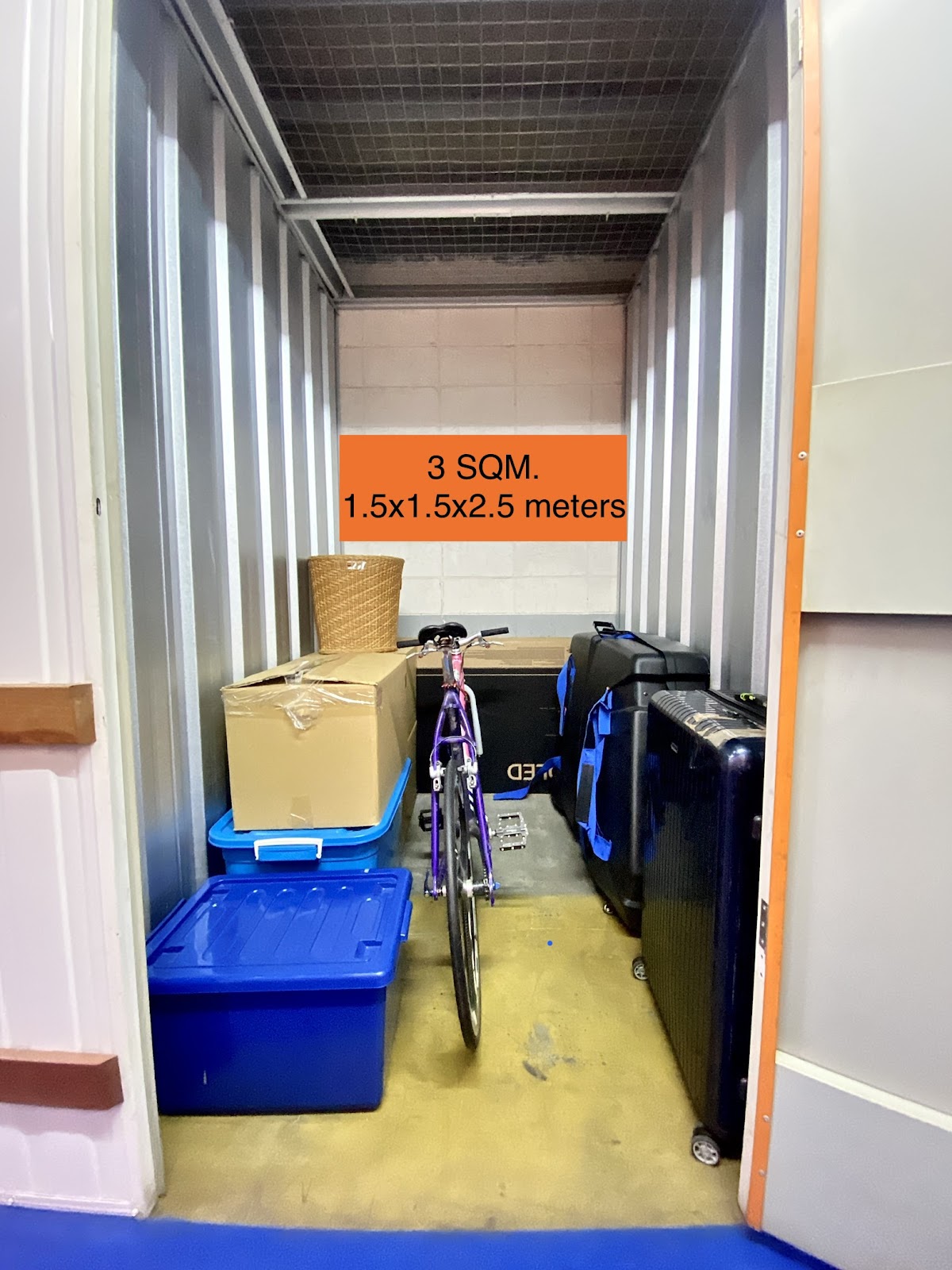 Bangkok Self Storage - image 5