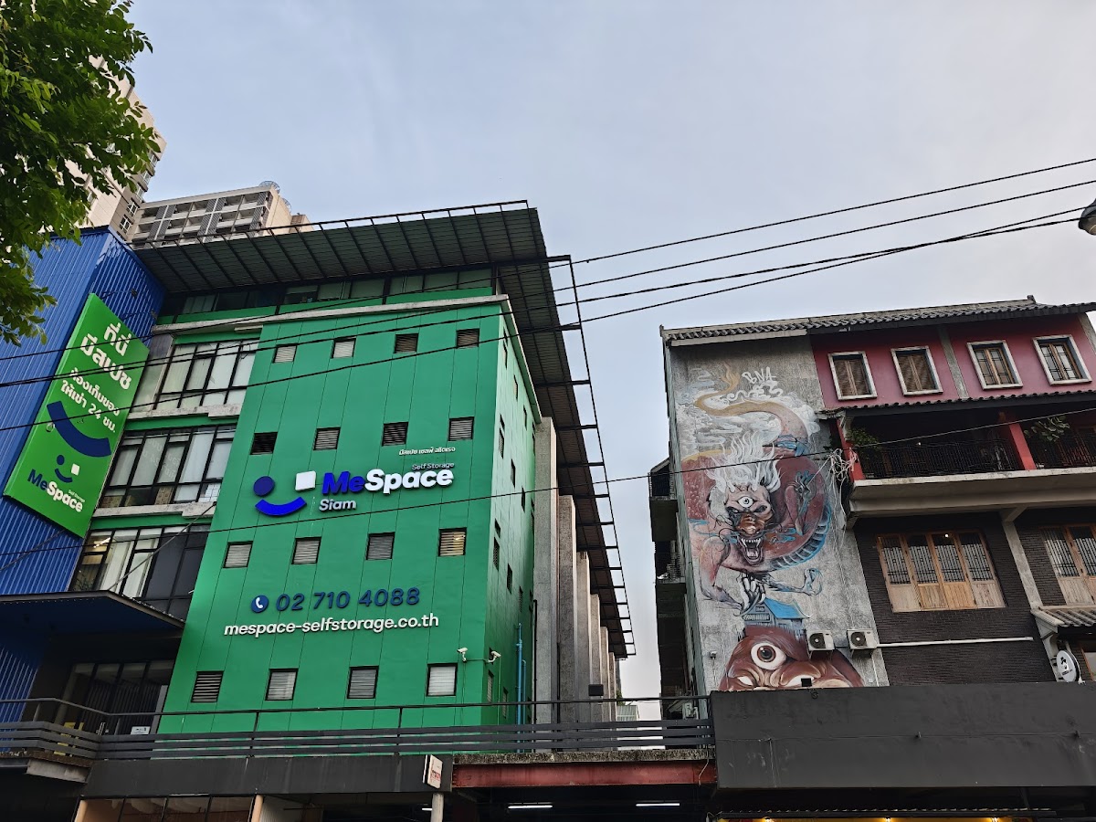 MeSpace Self Storage (formerly JWD Store It) - image 2