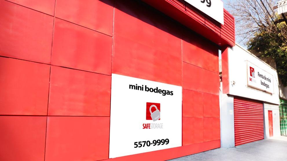 Safe Storage - image 1