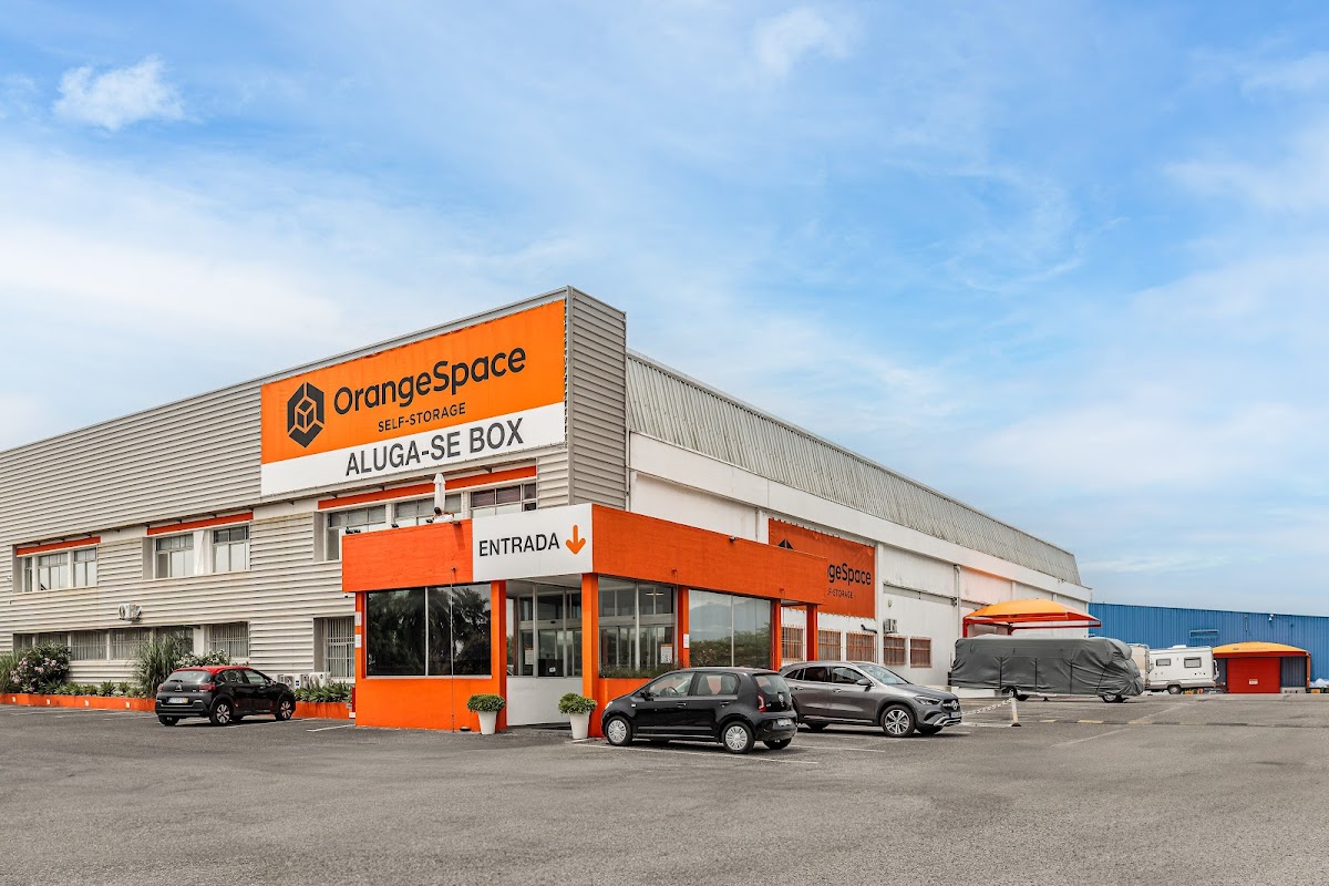 OrangeSpace - image 1