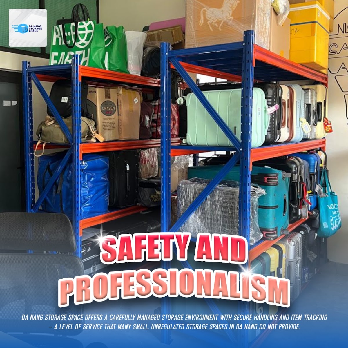 Da Nang Storage Space - image 1