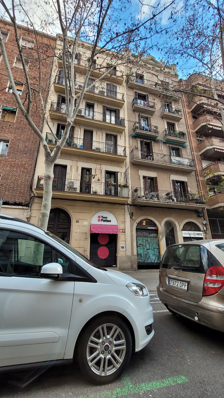 Central Trasteros - image 2