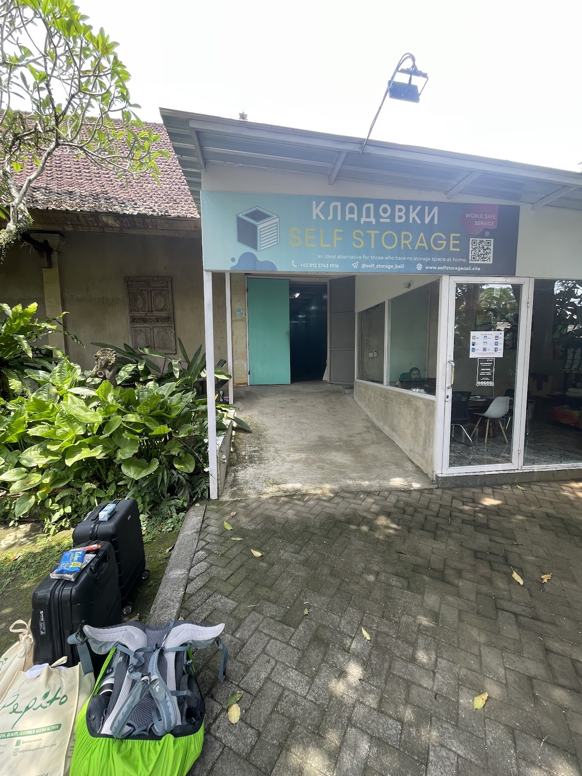 Self Storage Bali (World Safe Service) - image 4
