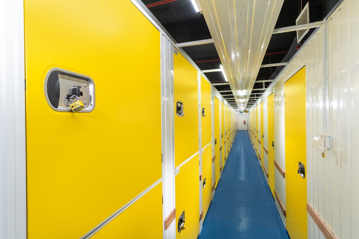 StorHub Self Storage (multiple KL locations) - image 2