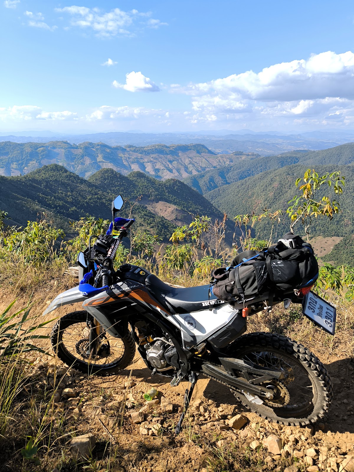 CBTT (Classic Bike Tour Thailand) - image 2