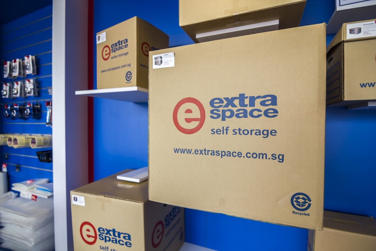 Extra Space Asia - image 4