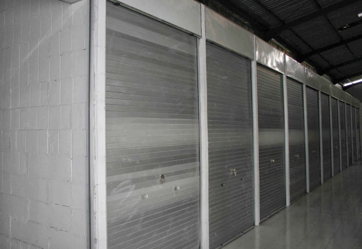 Teman Baik Self Storage - image 1
