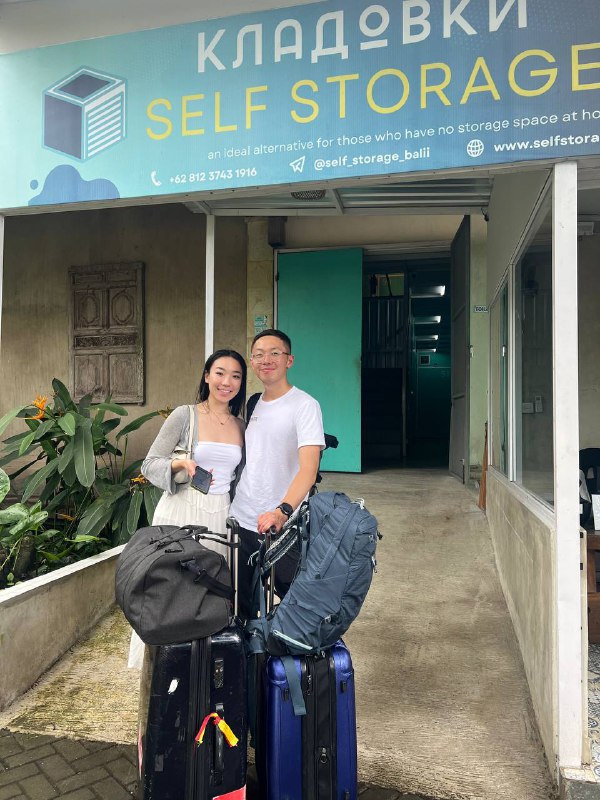 Self Storage Bali (World Safe Service) - image 5