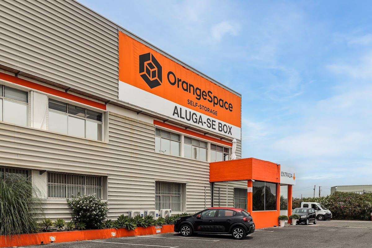 OrangeSpace - image 3