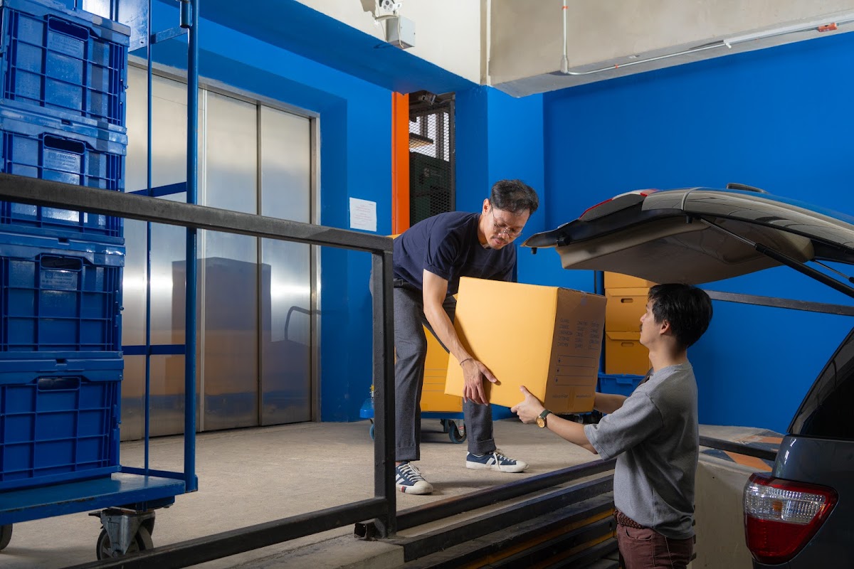 MeSpace Self Storage (formerly JWD Store It) - image 3