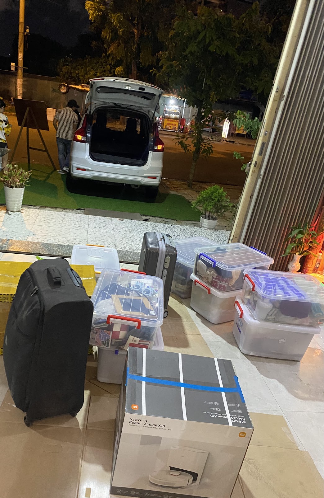 Easy Storage Da Nang (Hana's Coworking) - image 4