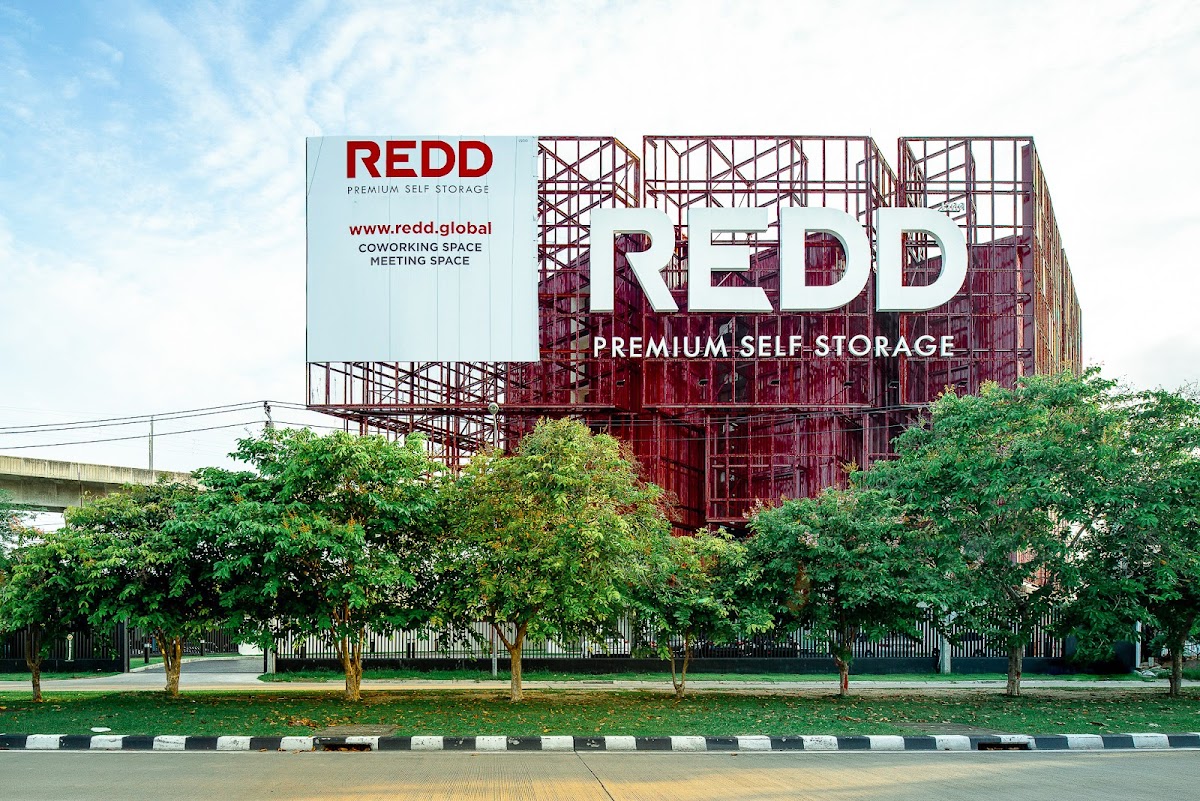 REDD Premium Self Storage - image 1