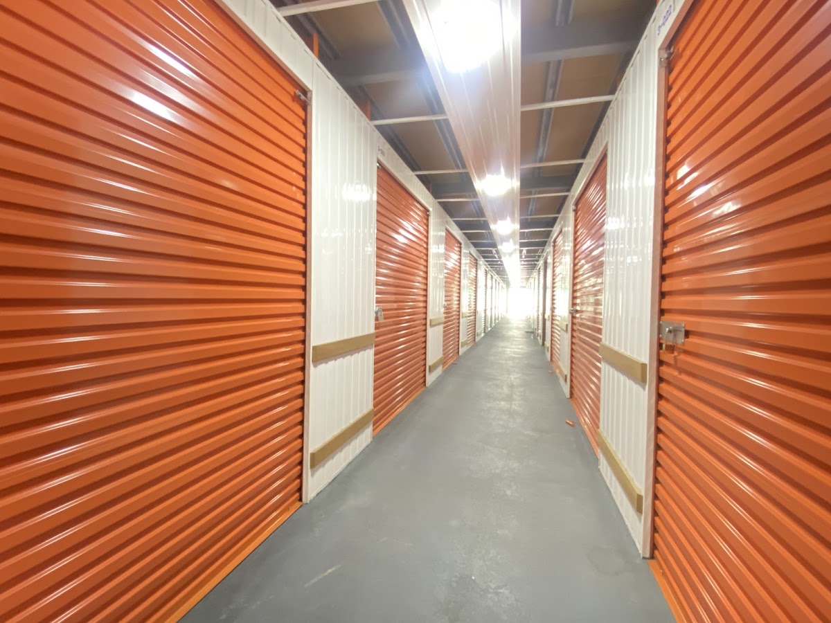 Bangkok Self Storage - image 2