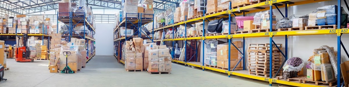 Chiang Mai Storage (+ Chiang Mai Removals) - image 1