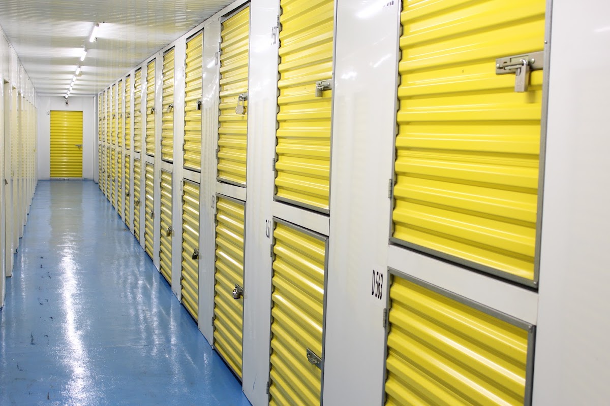 MexStorage - image 1