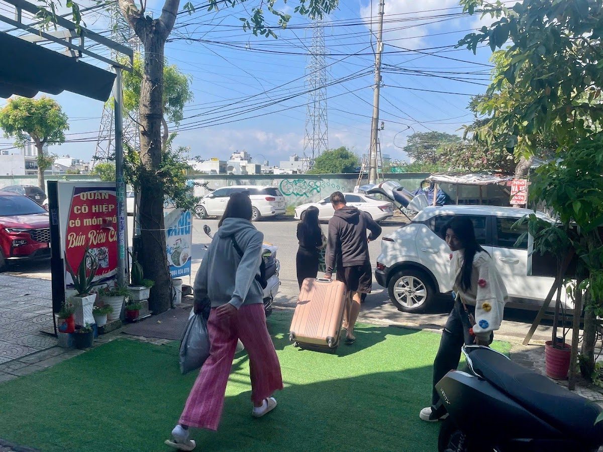 Easy Storage Da Nang (Hana's Coworking) - image 3