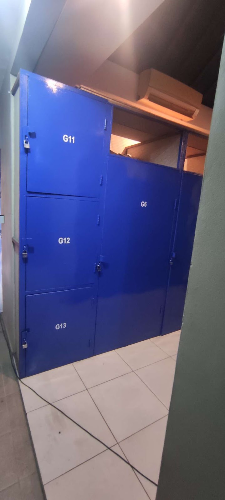 T4mpat Self Storage - image 2