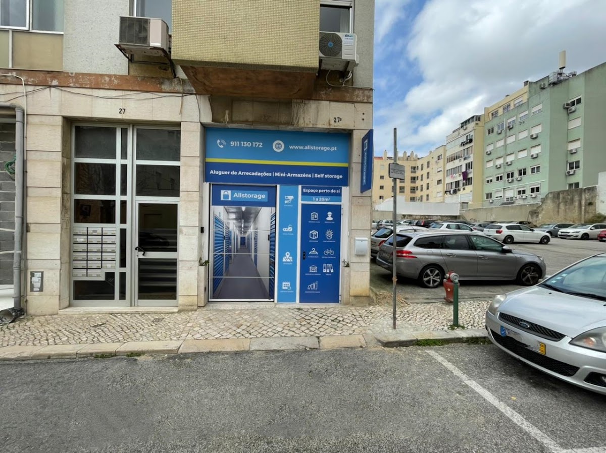 Allstorage - image 2