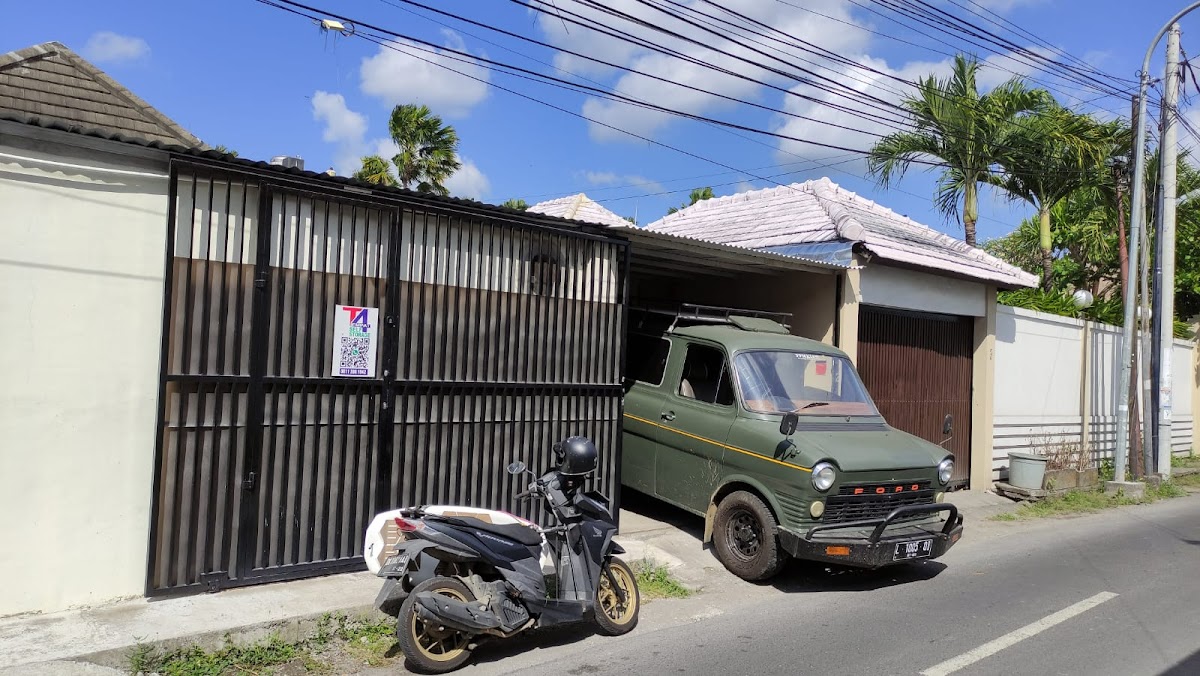 T4mpat Self Storage - image 1