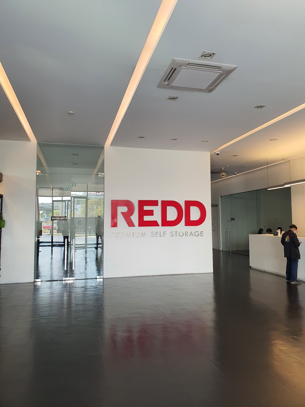 REDD Premium Self Storage - image 2