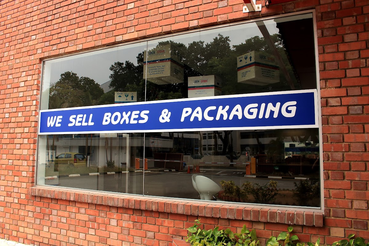 Lock+Store - image 2