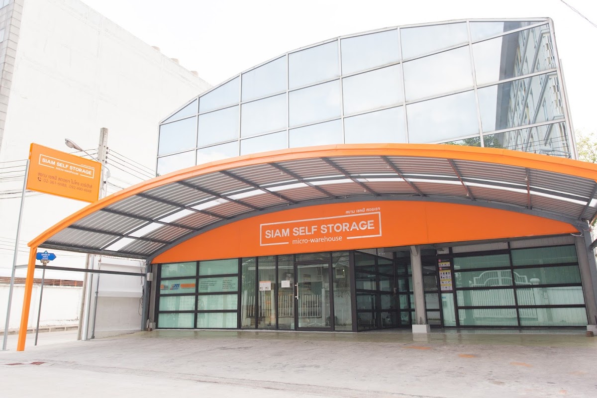 Siam Self Storage - image 1