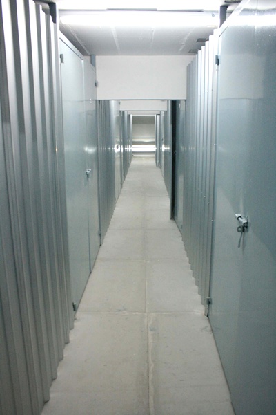 NKP Self Storage - image 2