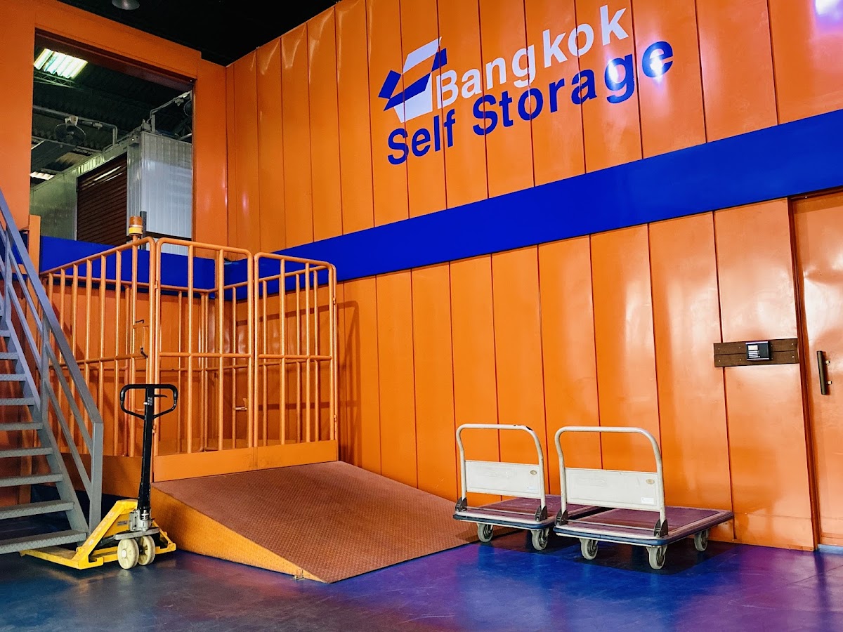 Bangkok Self Storage - image 1