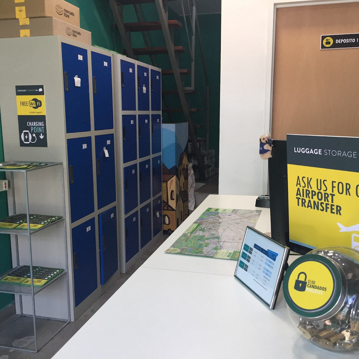 Guarda Facil - image 2