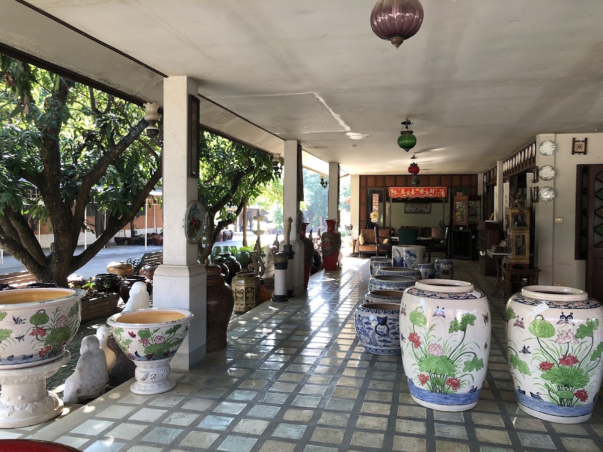 Chiang Mai Storage (+ Chiang Mai Removals) - image 3