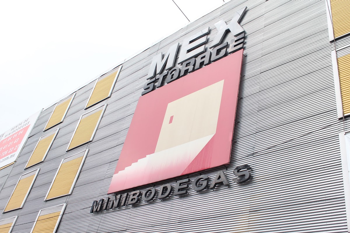 MexStorage - image 3