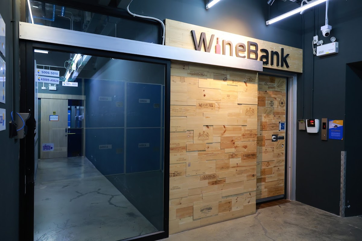 MeSpace Self Storage (formerly JWD Store It) - image 4