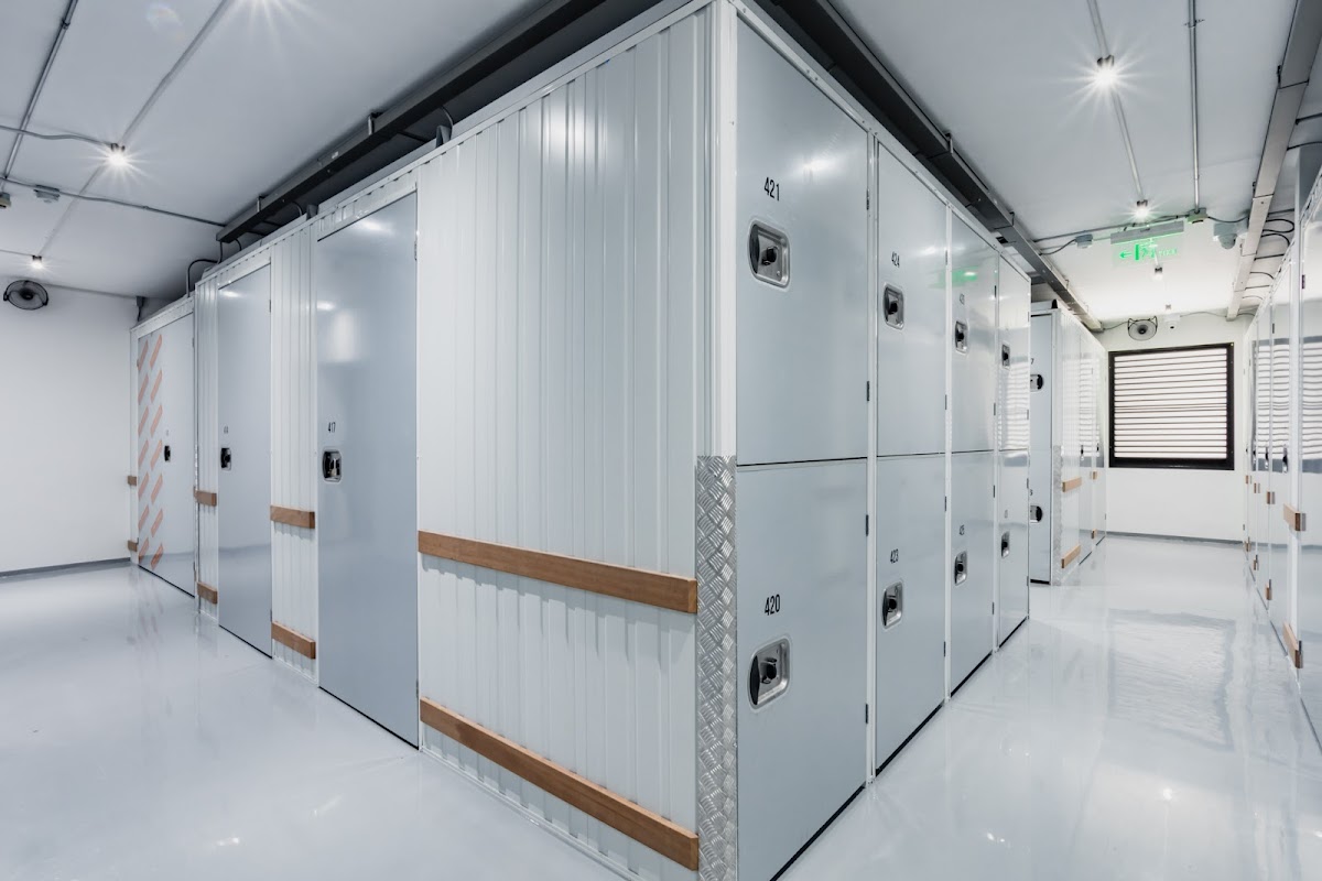 Siam Self Storage - image 3