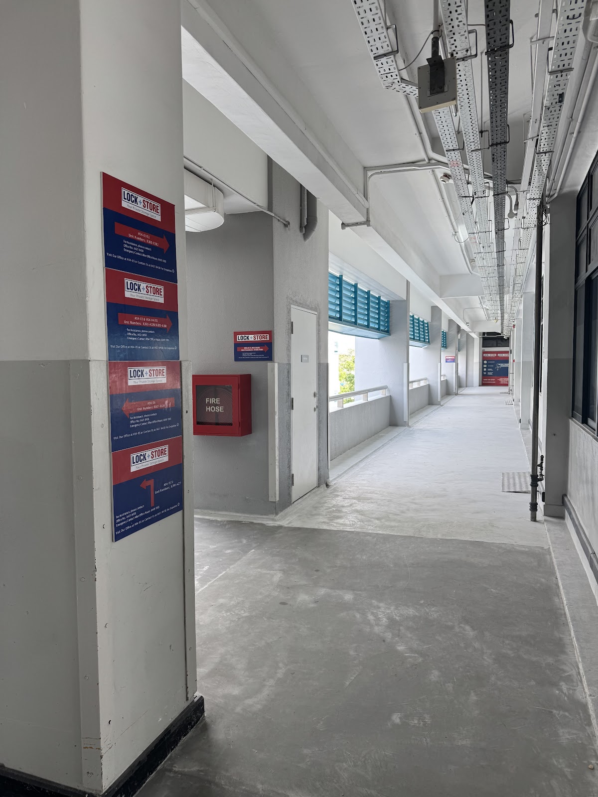 Lock+Store - image 4