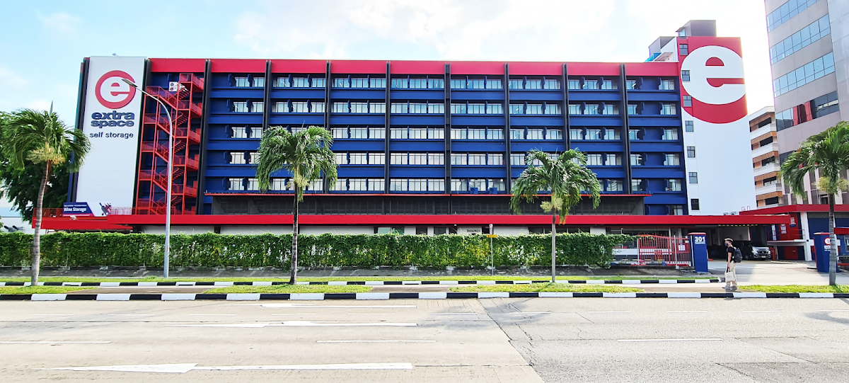 Extra Space Asia - image 1