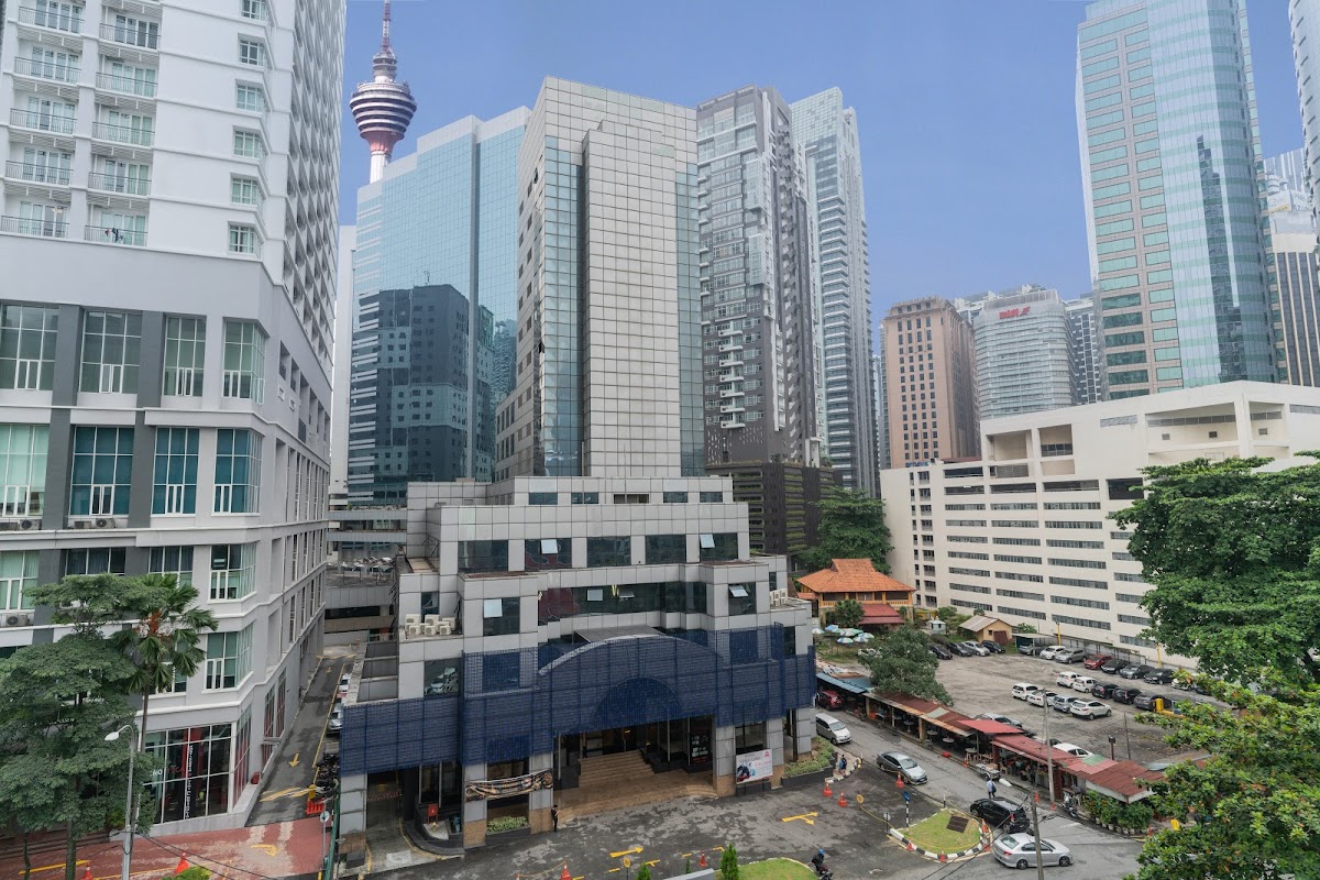 StorHub Self Storage (multiple KL locations) - image 1