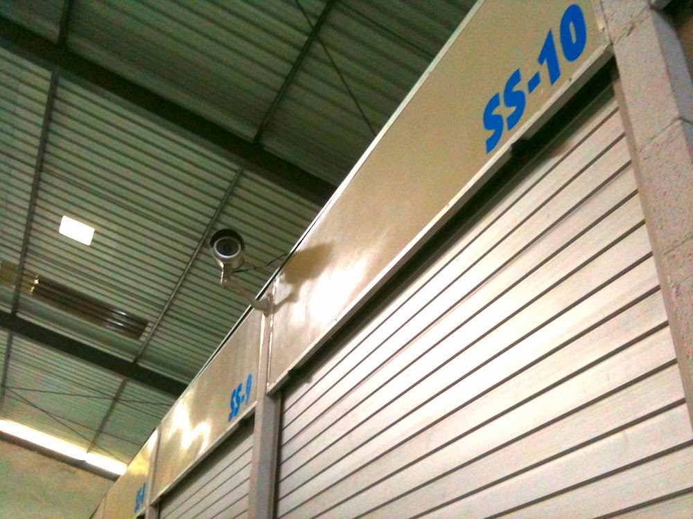 Teman Baik Self Storage - image 2