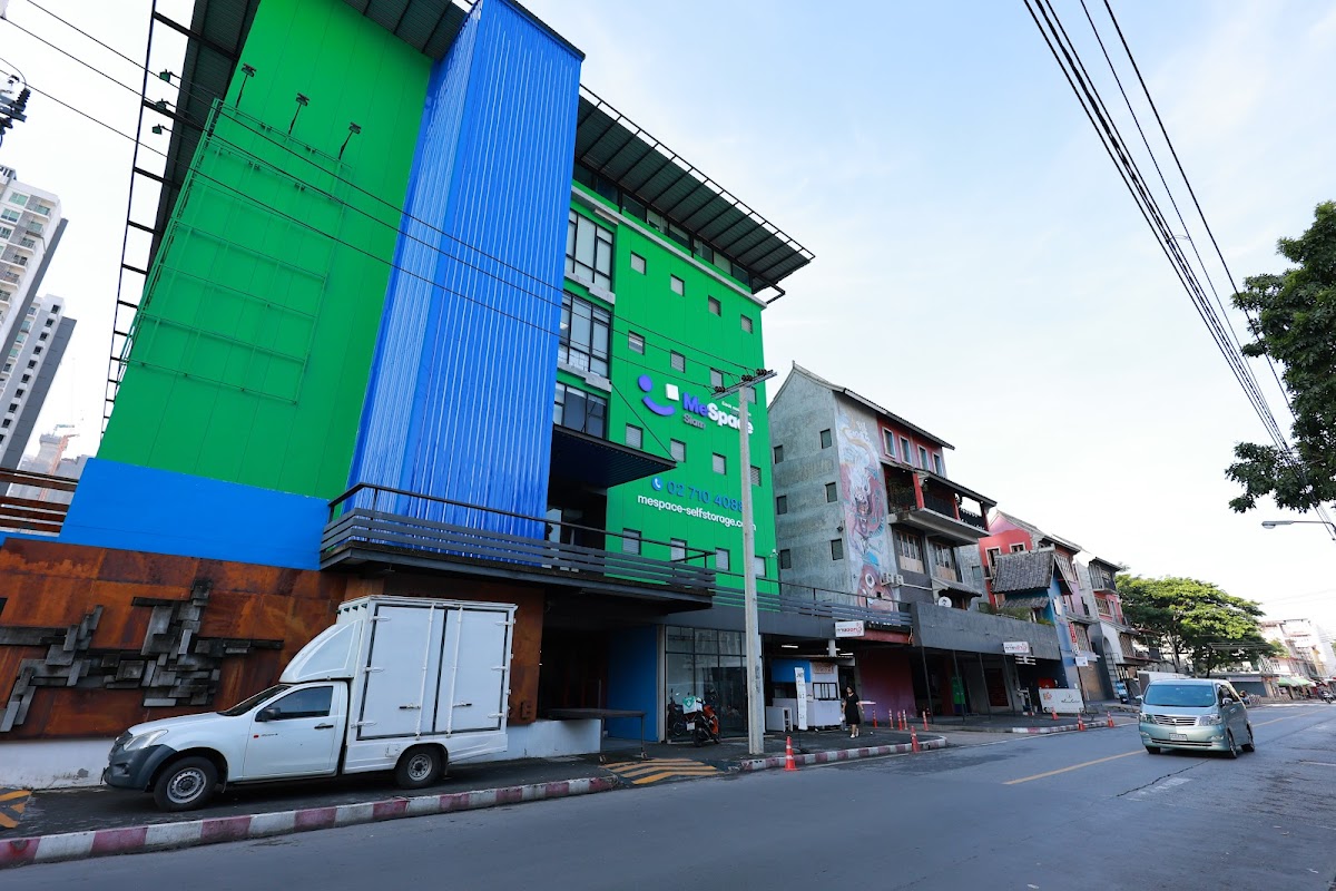 MeSpace Self Storage (formerly JWD Store It) - image 1