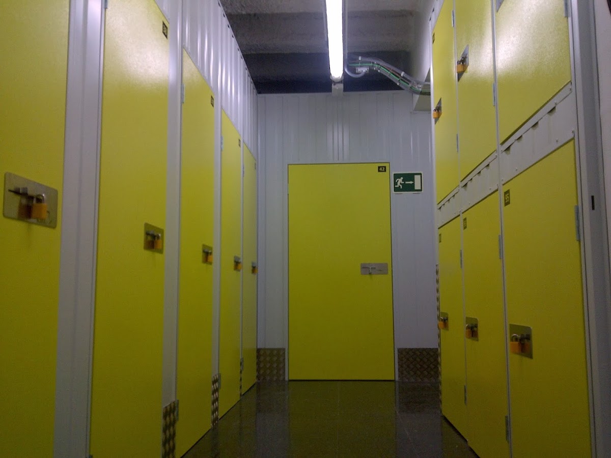 Central Trasteros - image 3