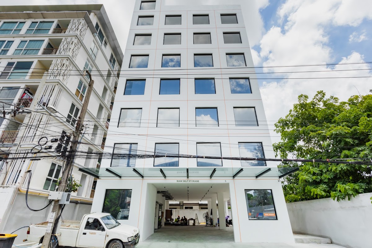 Siam Self Storage - image 4