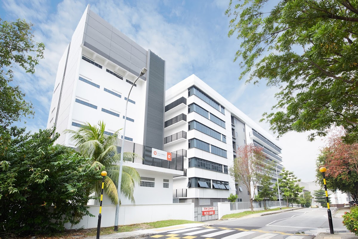 Urban Space - image 3