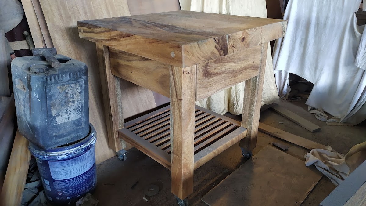 Teman Baik Self Storage - image 5