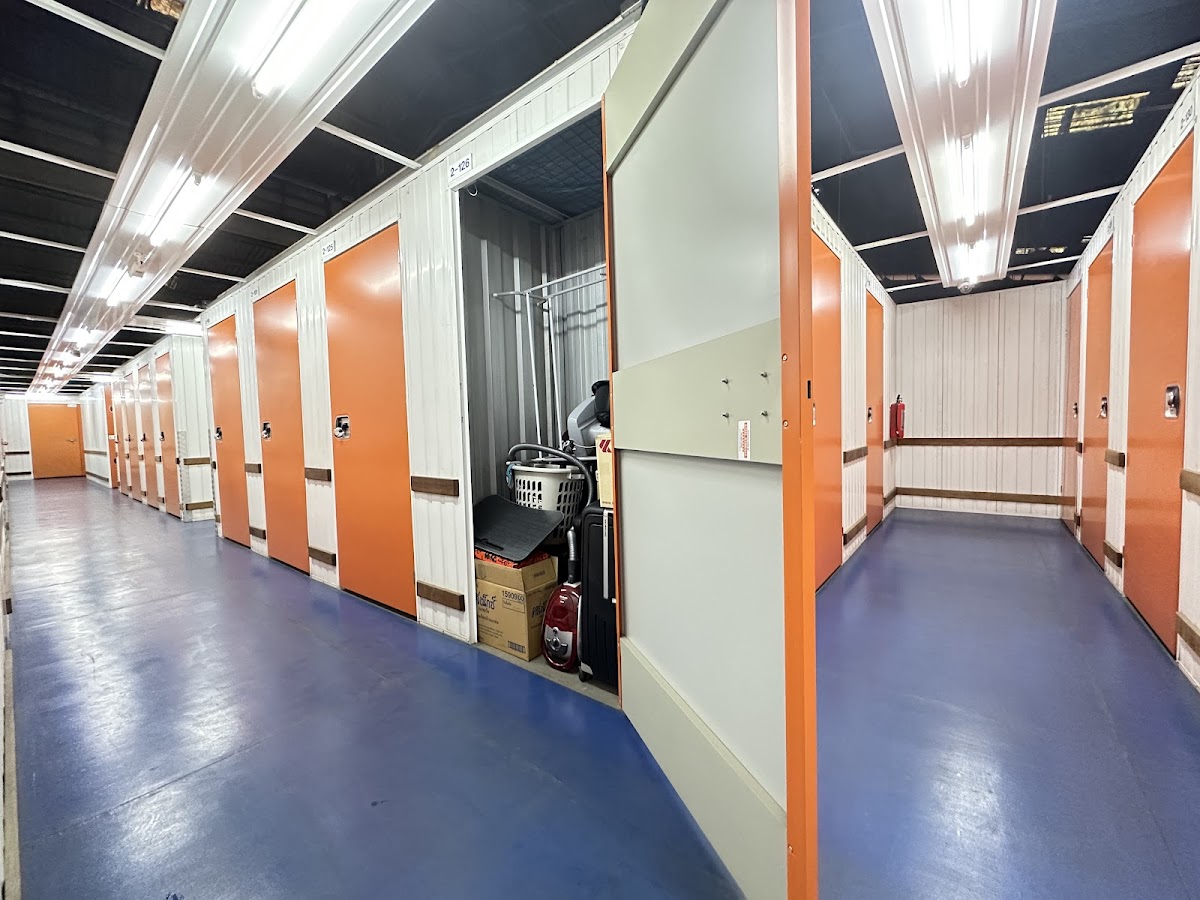 Bangkok Self Storage - image 3