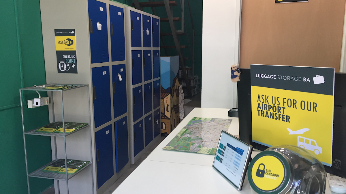 Guarda Facil - image 1