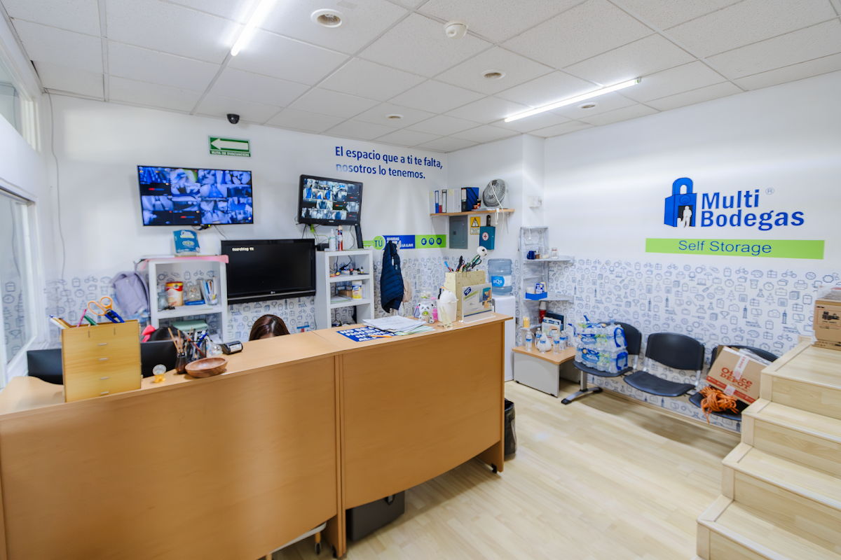 Multibodegas - image 3